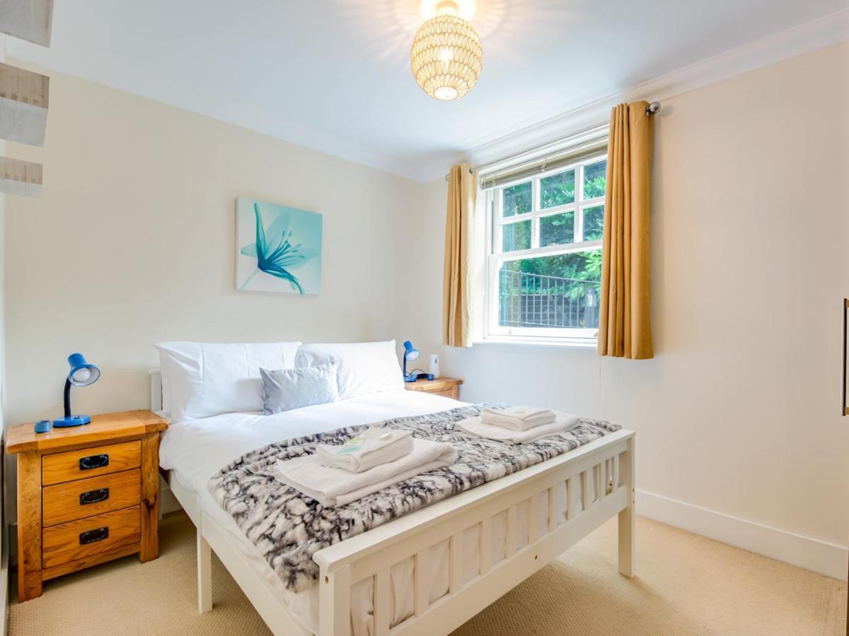 Pass The Keys Quiet 2-Bed Apartment On The Ground Floor Canterbury Exteriér fotografie