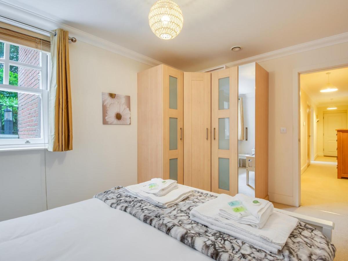 Pass The Keys Quiet 2-Bed Apartment On The Ground Floor Canterbury Exteriér fotografie