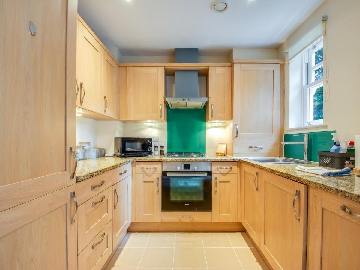Pass The Keys Quiet 2-Bed Apartment On The Ground Floor Canterbury Exteriér fotografie