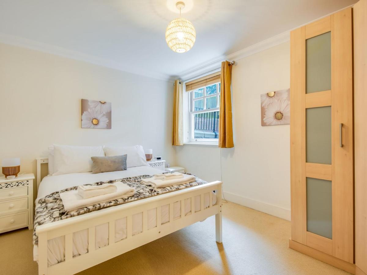 Pass The Keys Quiet 2-Bed Apartment On The Ground Floor Canterbury Exteriér fotografie