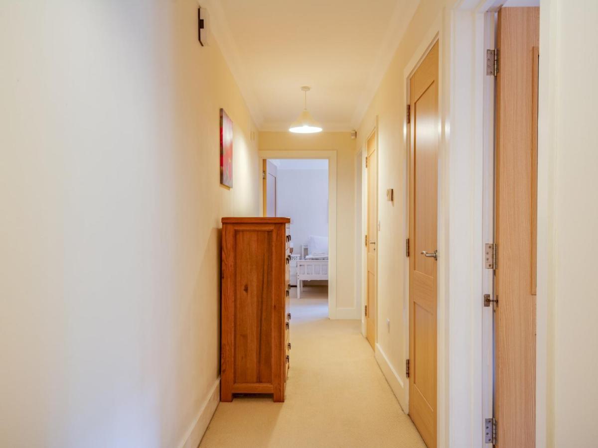 Pass The Keys Quiet 2-Bed Apartment On The Ground Floor Canterbury Exteriér fotografie
