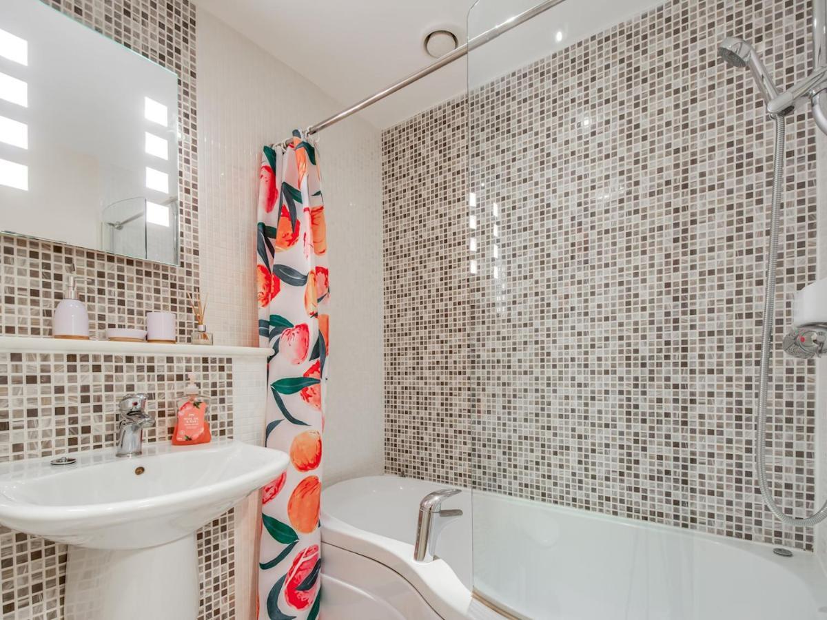 Pass The Keys Quiet 2-Bed Apartment On The Ground Floor Canterbury Exteriér fotografie