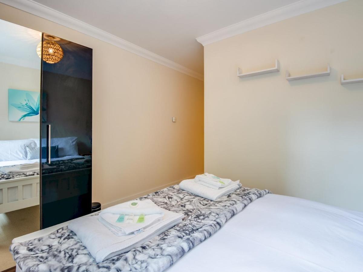 Pass The Keys Quiet 2-Bed Apartment On The Ground Floor Canterbury Exteriér fotografie