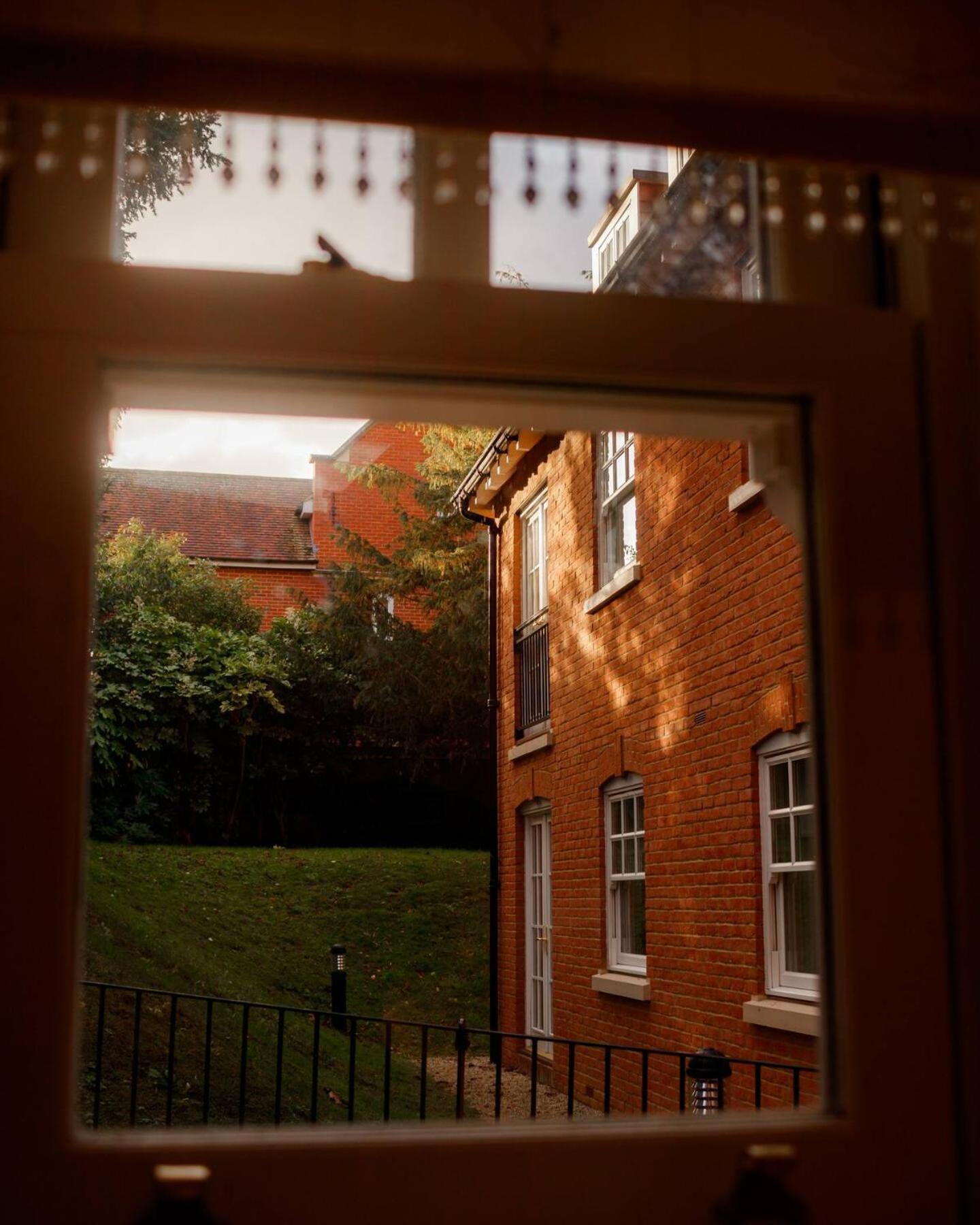 Pass The Keys Quiet 2-Bed Apartment On The Ground Floor Canterbury Exteriér fotografie