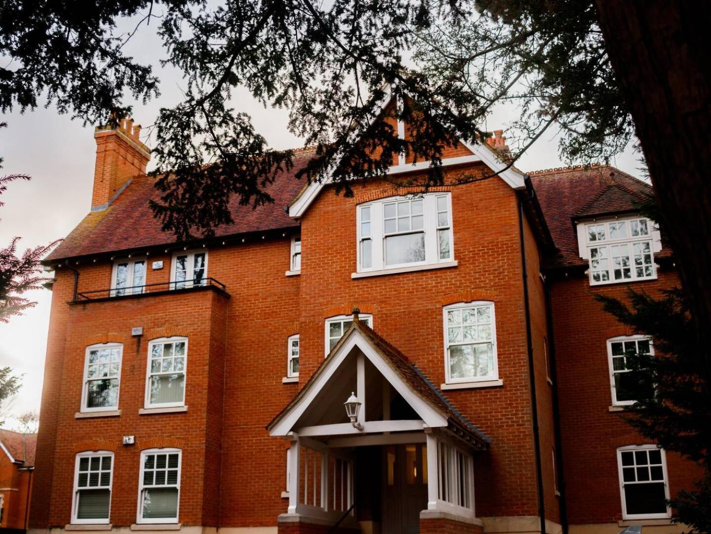 Pass The Keys Quiet 2-Bed Apartment On The Ground Floor Canterbury Exteriér fotografie
