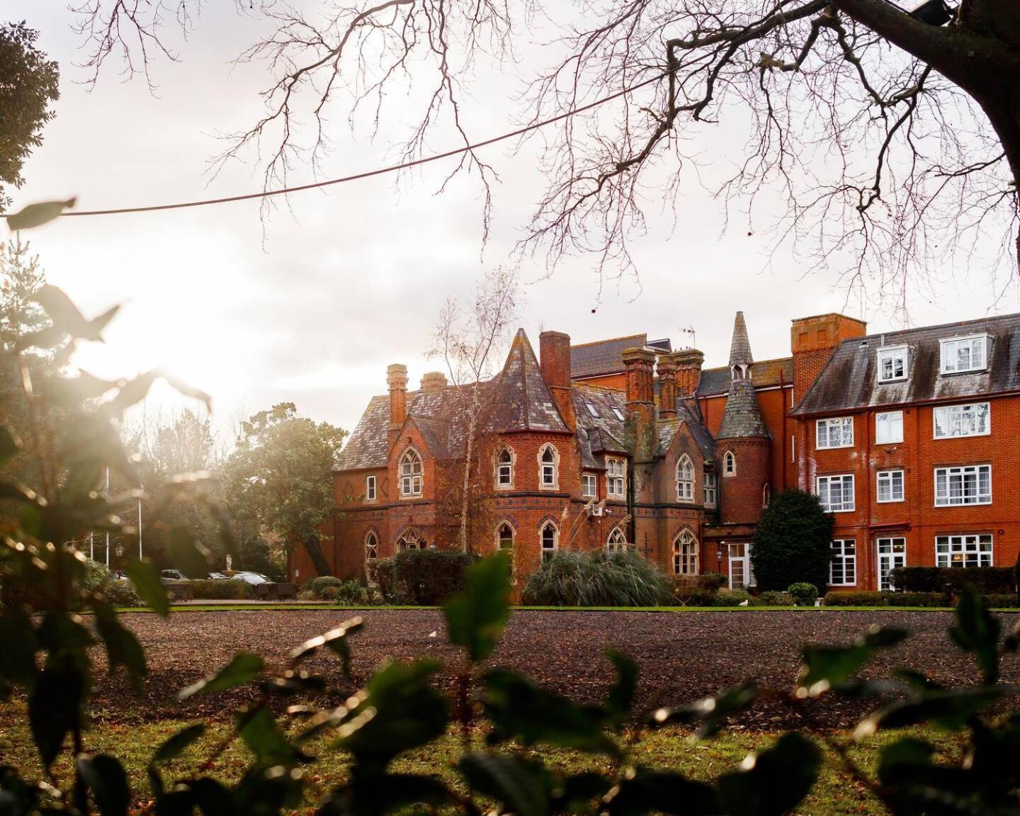 Pass The Keys Quiet 2-Bed Apartment On The Ground Floor Canterbury Exteriér fotografie