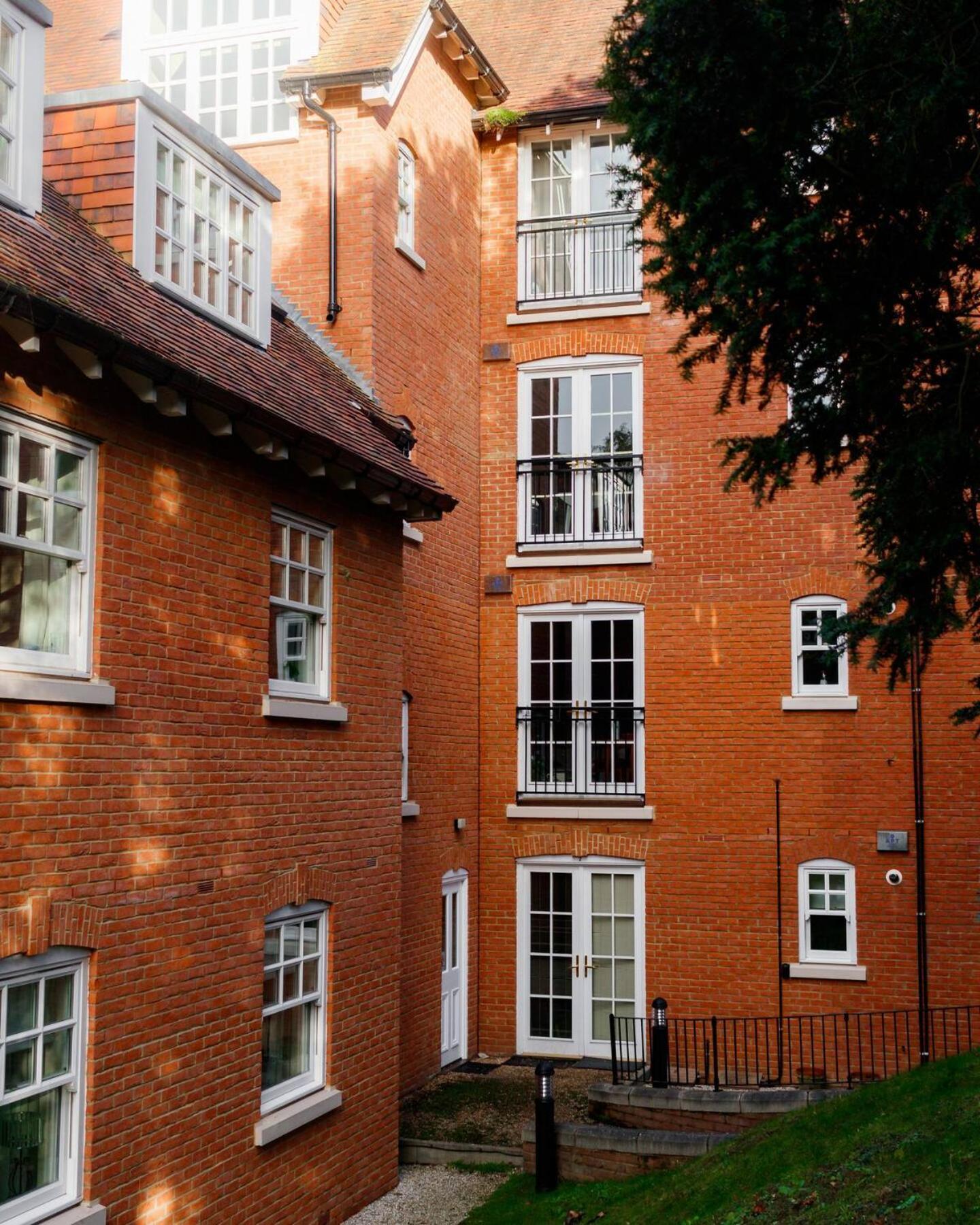 Pass The Keys Quiet 2-Bed Apartment On The Ground Floor Canterbury Exteriér fotografie