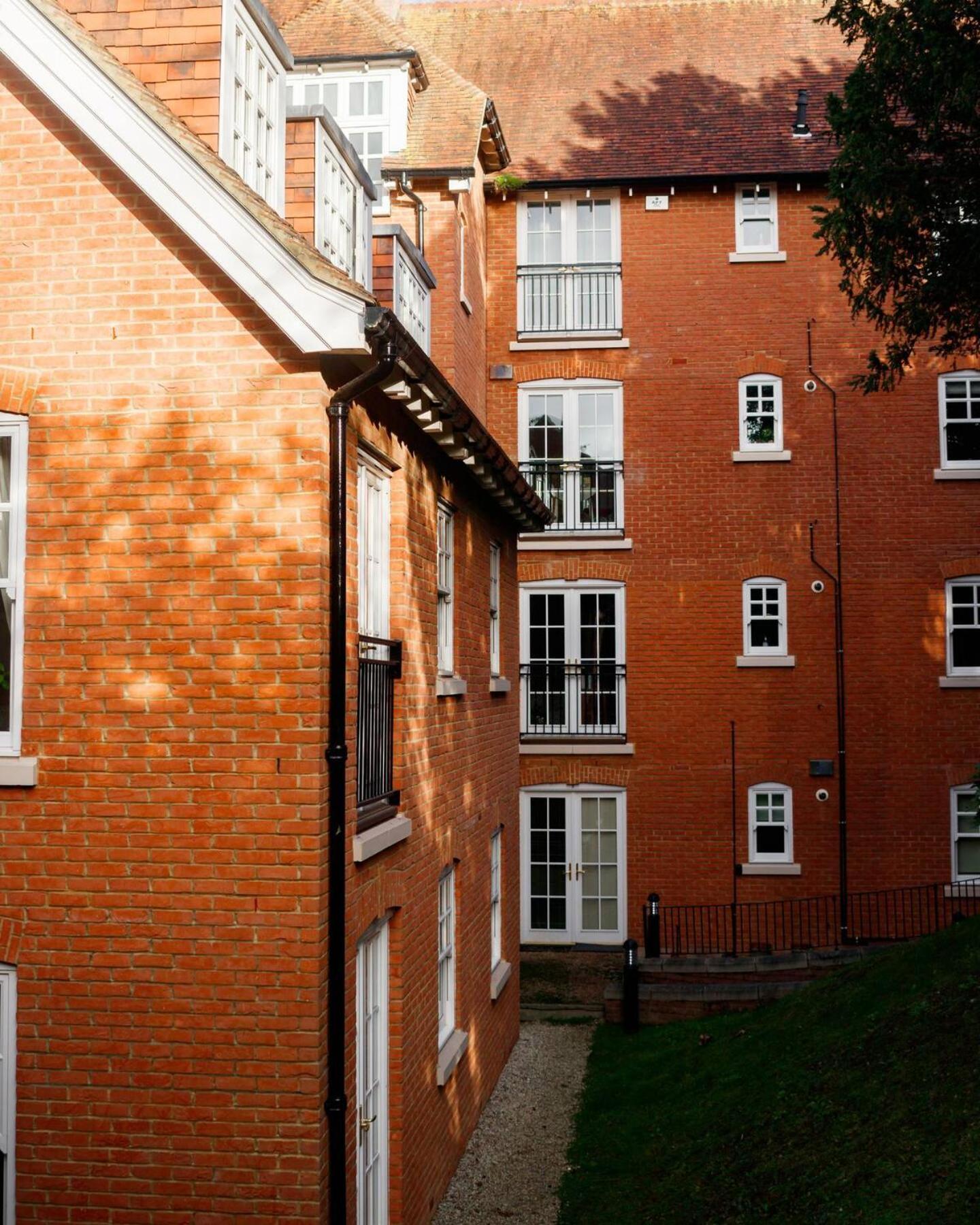 Pass The Keys Quiet 2-Bed Apartment On The Ground Floor Canterbury Exteriér fotografie